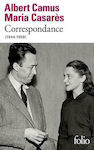 Correspondance 1944-1959