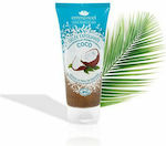 Emma Noel Coconut Scrub for Body 200ml