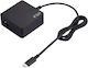 FSP/Fortron USB-C Universal Φορτιστής Laptop 65W χωρίς Καλώδιο Τροφοδοσίας