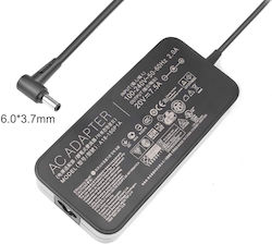 Laptop Charger 150W 20V 7.5A for Asus without Power Cord