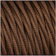 Evivak Cablu din material textil 2x0.75mm² în c...