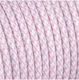 Evivak Cablu din material textil 2x0.75mm² în c...