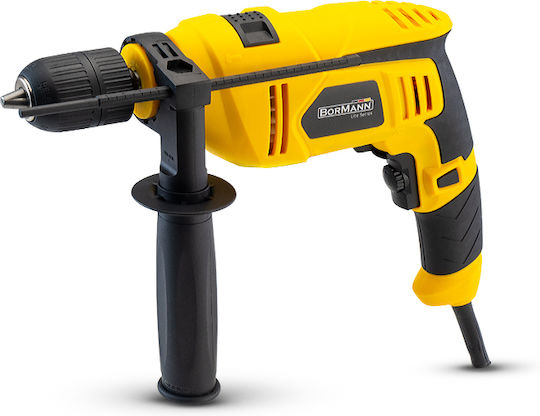 Bormann BID6200 Impact Drill 850W