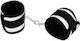 Lovetoy Struggle My Handcuff Handschellen in Schwarz Farbe