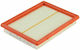 Ford Car Air Filter for Ford Fiesta 2002 and later