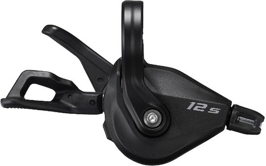 Shimano Deore SL M6100 Maneta de schimbare a vitezelor dreapta Schimbătoare de viteze pentru bicicletă 12sp