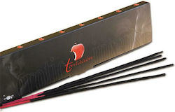 Tentacion Aromatic Sticks with Pheromones with Scent Exotic Mango 20pcs Tentacion Aromatic Sticks with Pheromones with Scent Exotic Mango 20pcs