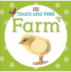 Touch and Feel Farm