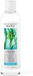 Mixgliss Nuru Nu Воден Гел за Масаж 150мл