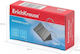 ErichKrause Metallic Clips 19mm Black 12pcs