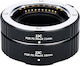 JJC Automatic X Mount Extension Tube