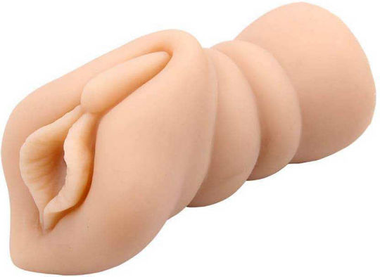 Chisa Novelties T-Skin Fire A Gun Masturbator Vagina Taco Tuna Close To Nature CN-102641541