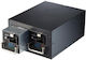 FSP/Fortron Τροφοδοτικό TWINS PRO 2x 500W Redundant PPA5008601