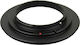 JJC RR Series 72mm Nikon Ring Adapter