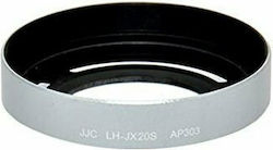 JJC LH-JX20S Lens Hood