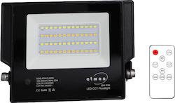 Atman LED Flutlichter 20W Wasserdicht 6000K Atman LED Flutlichter 20W Wasserdicht 6000K