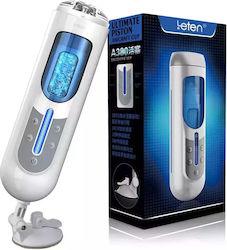 Rimba Leten A380 Masturbator με Δόνηση 4325