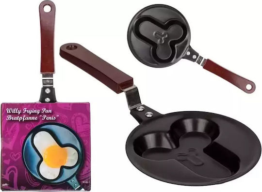 Out of the Blue Willy Frying Pan Sexy Δώρο