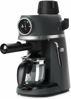 Black & Decker BXCO800E ES9200050B Automatic Espresso Machine 800W Pressure 3.5bar Black