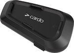 Cardo Freecom Spirit Ενδοεπικοινωνία Μονή για Κράνος Μηχανής με Bluetooth