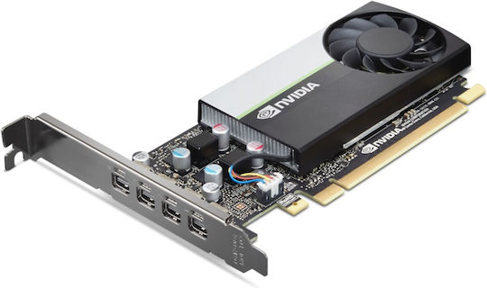 Lenovo T600 4GB GDDR6 Κάρτα Γραφικών