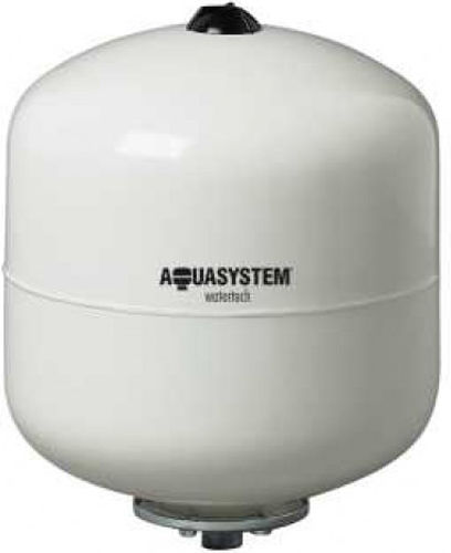 Aquasystem VS8 Vertical Solar Expansion Tank 8lt