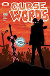 Curse Words, #09 Walking Dead #6 Tribute Cover