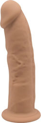 SilexD Dual Density Model 2 Realistisches Dildo Mit Saugnapf Caramel 15cm SilexD Dual Density Model 2 Realistisches Dildo Mit Saugnapf Caramel 15cm