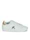 Courtset Sneakers White