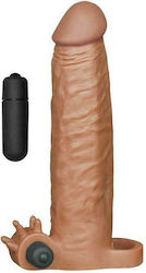 Lovetoy Pleasure X Tender Series Extensie De Penis 19cm