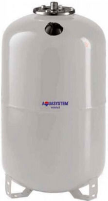 Aquasystem VSV35 Vertical Solar Expansion Tank 35lt