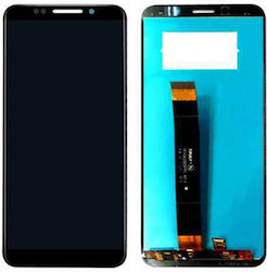 Οθόνη για Huawei Y5 2018/Honor 7S (Μαύρο) Οθόνη για Huawei Y5 2018/Honor 7S (Μαύρο)