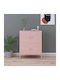 Шкаф Офис Pink 80x35x101.5см