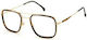 Carrera Men's Prescription Eyeglass Frames Brow...