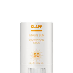 Klapp Protection Sunscreen Stick Face and Body SPF50 22gr