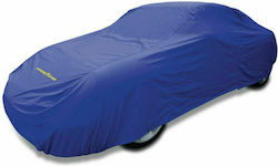 Goodyear Car Covers 432x165x119cm Waterproof