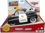 Mattel Αυτοκινητάκι Sheriff για 3+ Ετών