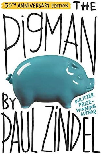 The Pigman The Pigman