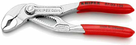 Knipex Газов Ключ 125мм