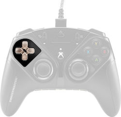 Thrustmaster ESWAP X D4XB D-PAD Module for PC In White Colour