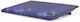 Gembird Cooling Pad για Laptop έως 15.6" με 2 Ανεμιστήρες και Φωτισμό (NBS-2F15-05)