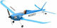 Kyosho Flybaby Радиоуправляем Самолет Син