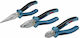 Bosch Pliers set 3pcs