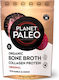 Planet Paleo Bone Broth Knochenbrühe Biologisch Ohne Gluten & Laktose mit Geschmack Natural 225gr