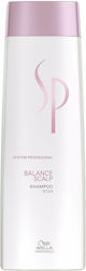 System Professional SP Balance Scalp Shampoos Against Hair Loss for Sensitive Scalp for All Hair Types 250ml System Professional SP Balance Scalp Shampoos Against Hair Loss for Sensitive Scalp for All Hair Types 250ml