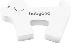 Babyono Dog Προστατευτικό Δακτύλων από Πόρτες