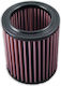 DNA Filters Φίλτρο Αέρος Ελευθέρας Ροής για Land Rover Defender 3.9L V8 Fi 1993-2000