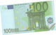 Uni Pap Money Notes 100€ Μπλοκ Σημειώσεων 70 Φύ...
