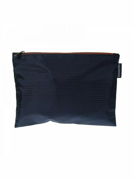 Necesare în culoarea Albastru marin 34cm