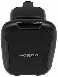 Tele MX-VS30 Βάση Κινητού Μαύρη Tele MX-VS30 Βάση Κινητού Μαύρη